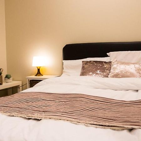 T&M House Hotel Strathfield Ngoại thất bức ảnh