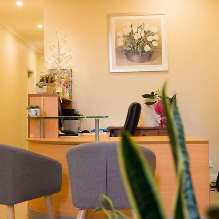 T&M House Hotel Strathfield Ngoại thất bức ảnh