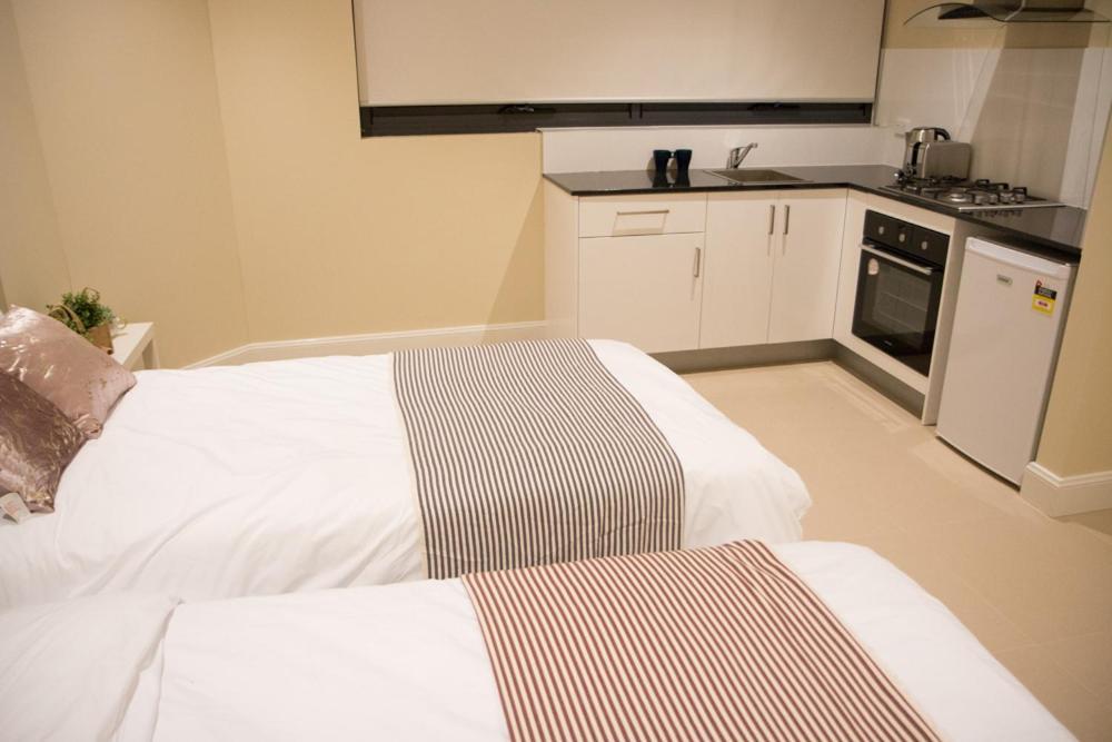 T&M House Hotel Strathfield Ngoại thất bức ảnh
