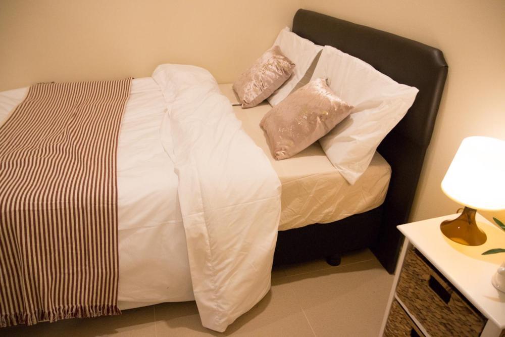 T&M House Hotel Strathfield Ngoại thất bức ảnh