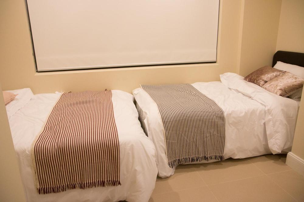 T&M House Hotel Strathfield Ngoại thất bức ảnh
