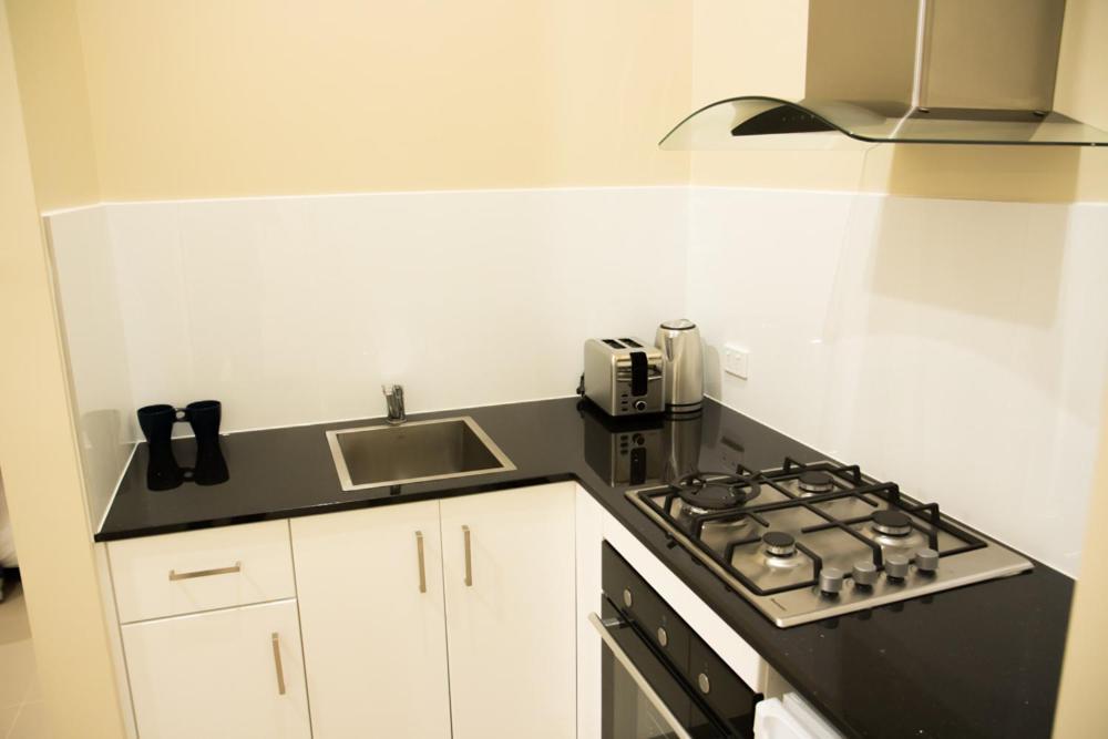 T&M House Hotel Strathfield Ngoại thất bức ảnh