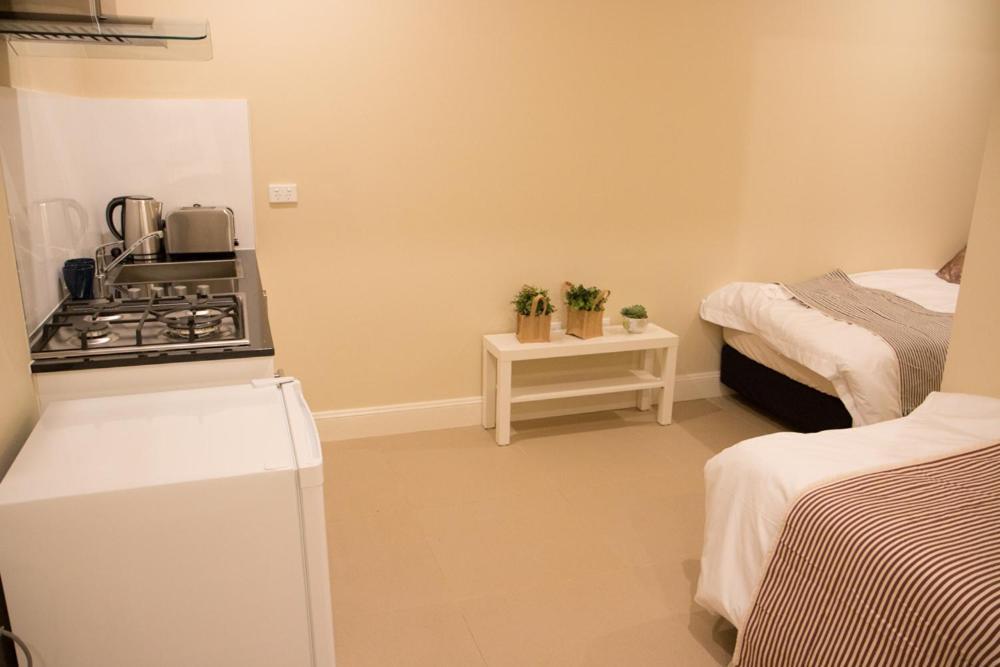 T&M House Hotel Strathfield Ngoại thất bức ảnh