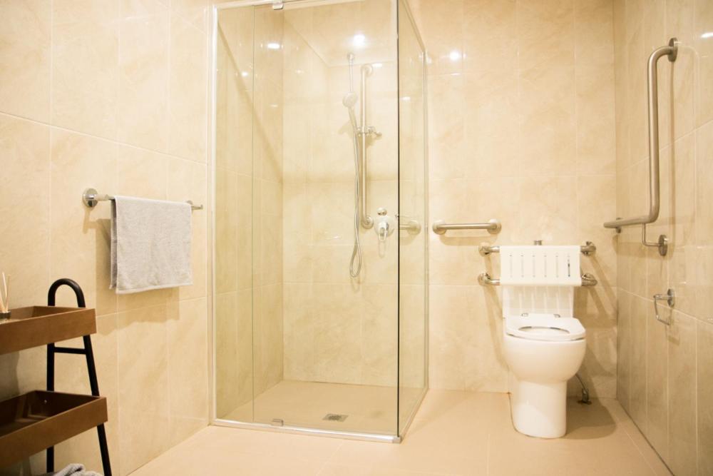 T&M House Hotel Strathfield Ngoại thất bức ảnh