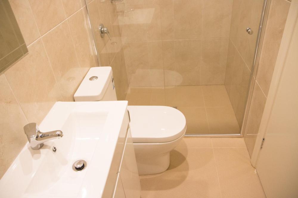 T&M House Hotel Strathfield Ngoại thất bức ảnh