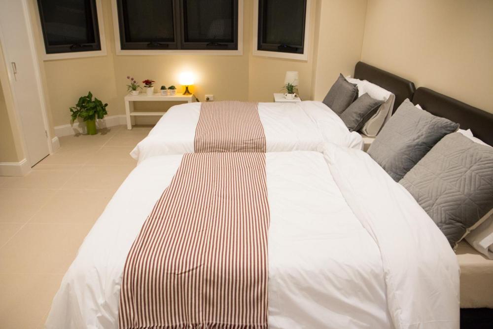 T&M House Hotel Strathfield Ngoại thất bức ảnh