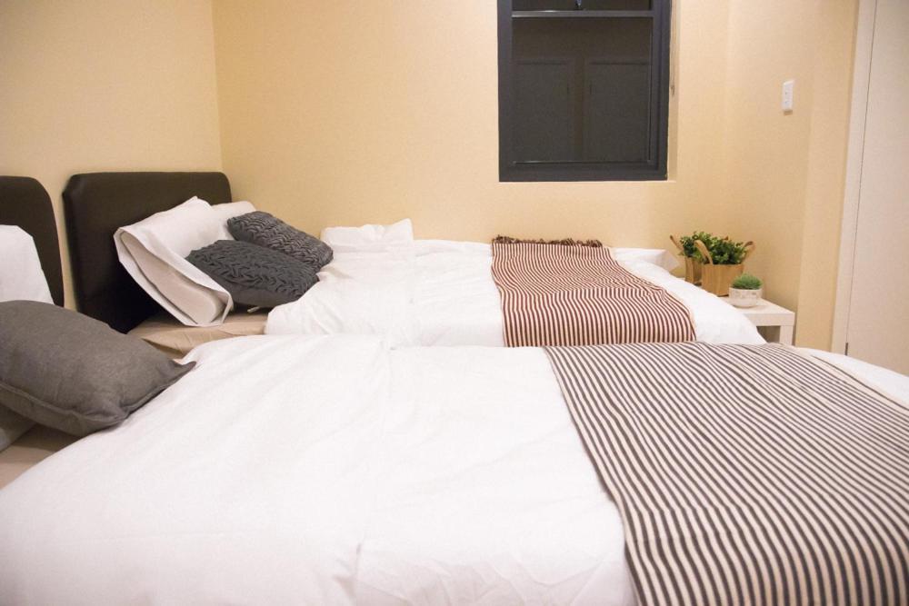 T&M House Hotel Strathfield Ngoại thất bức ảnh