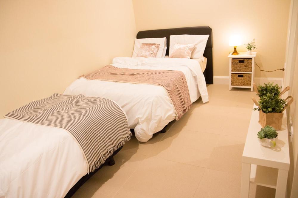 T&M House Hotel Strathfield Ngoại thất bức ảnh