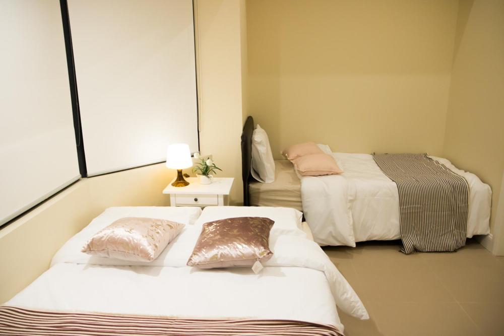 T&M House Hotel Strathfield Ngoại thất bức ảnh