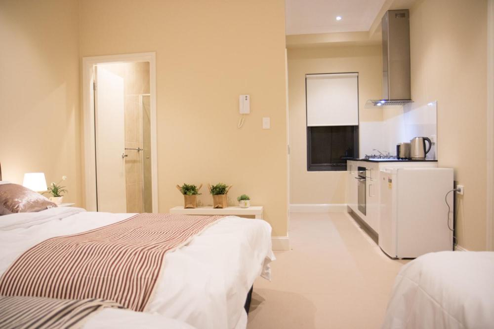 T&M House Hotel Strathfield Ngoại thất bức ảnh
