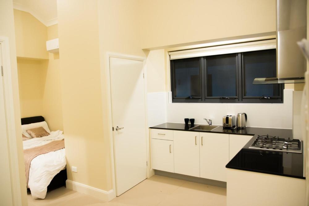 T&M House Hotel Strathfield Ngoại thất bức ảnh
