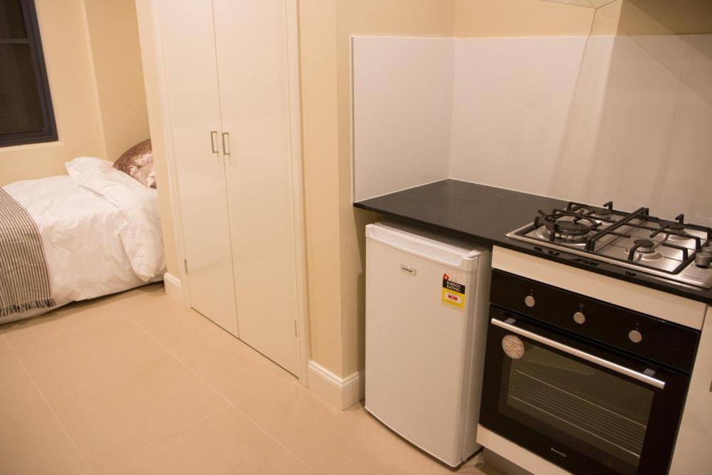 T&M House Hotel Strathfield Ngoại thất bức ảnh