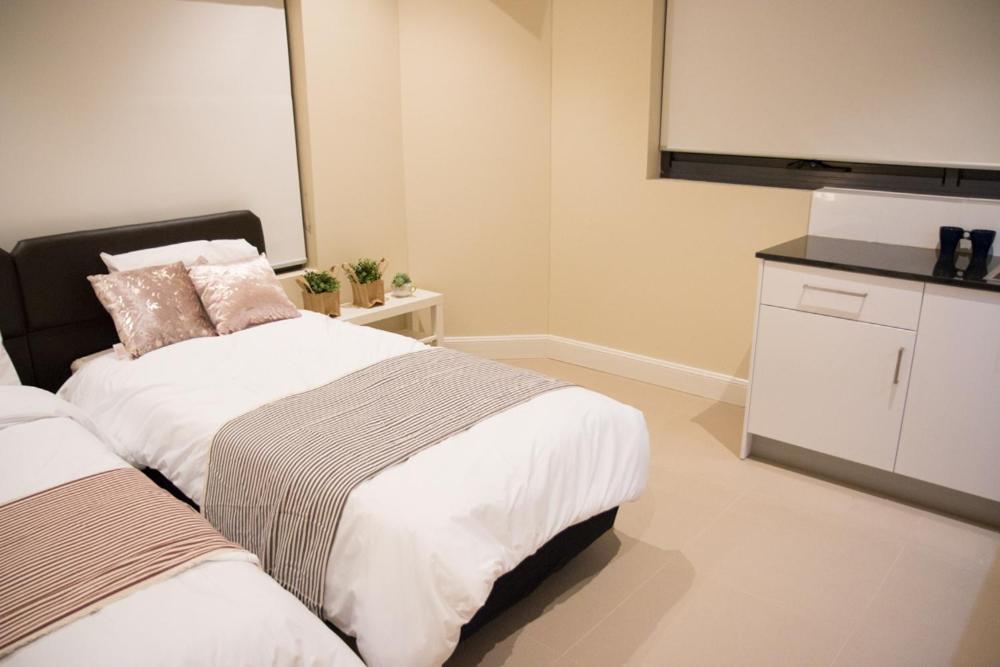 T&M House Hotel Strathfield Ngoại thất bức ảnh