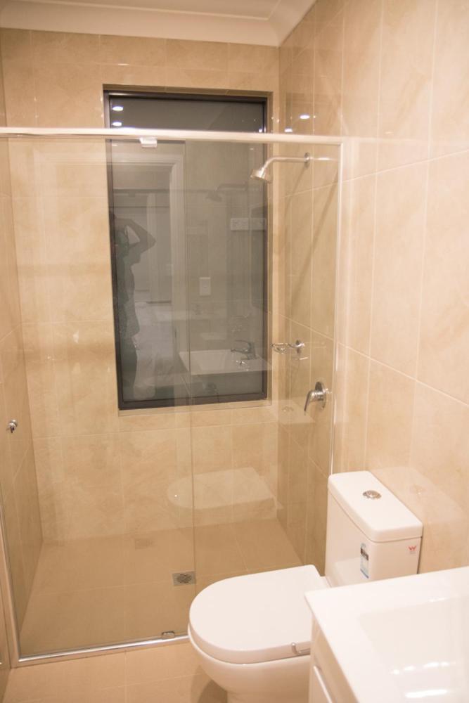 T&M House Hotel Strathfield Ngoại thất bức ảnh