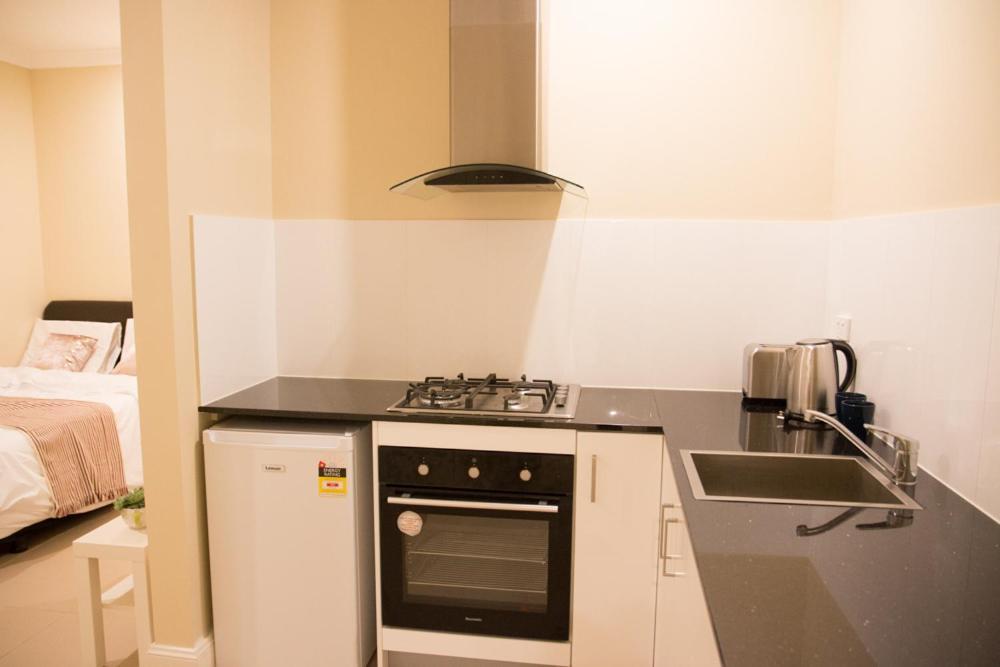 T&M House Hotel Strathfield Ngoại thất bức ảnh
