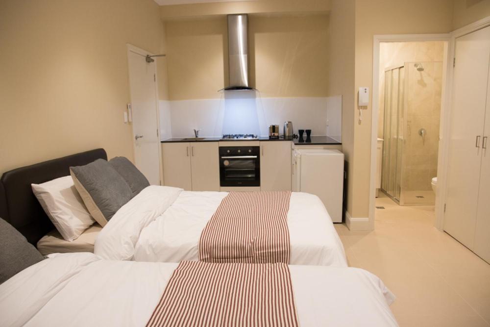 T&M House Hotel Strathfield Ngoại thất bức ảnh