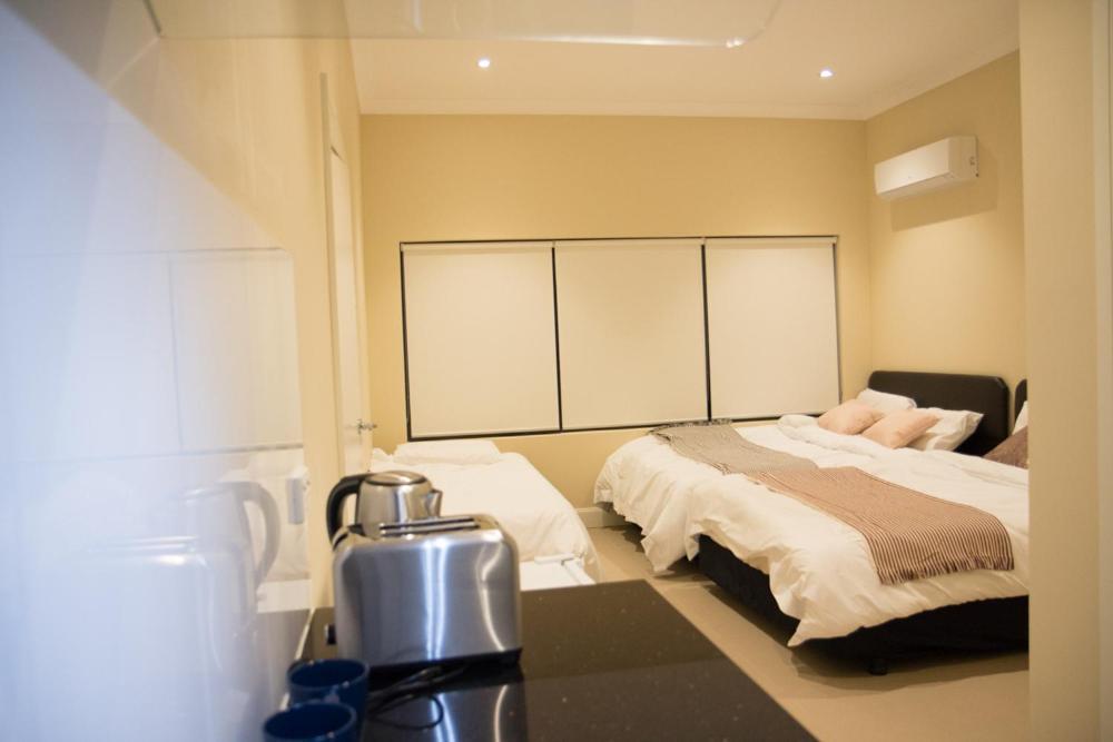 T&M House Hotel Strathfield Ngoại thất bức ảnh