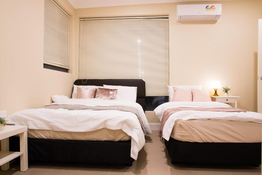 T&M House Hotel Strathfield Ngoại thất bức ảnh