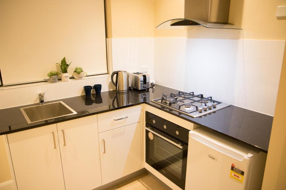 T&M House Hotel Strathfield Ngoại thất bức ảnh