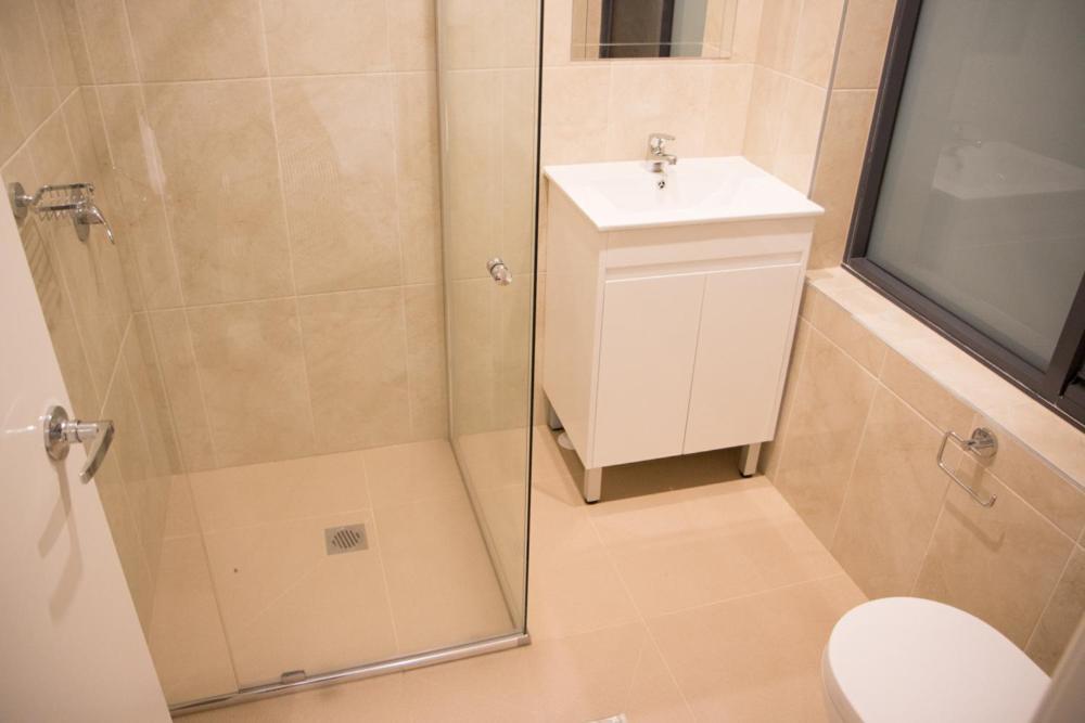 T&M House Hotel Strathfield Ngoại thất bức ảnh