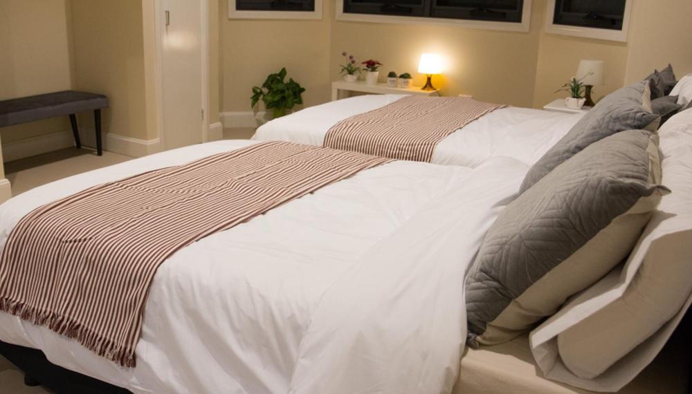 T&M House Hotel Strathfield Ngoại thất bức ảnh