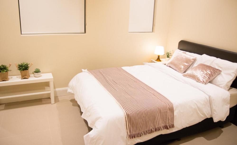 T&M House Hotel Strathfield Ngoại thất bức ảnh