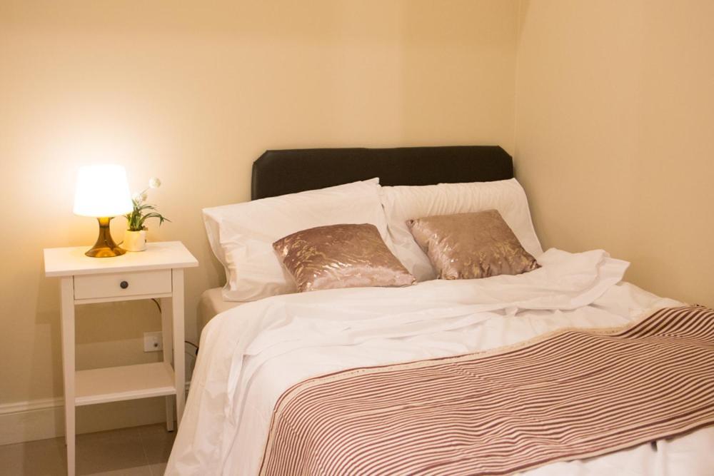 T&M House Hotel Strathfield Ngoại thất bức ảnh