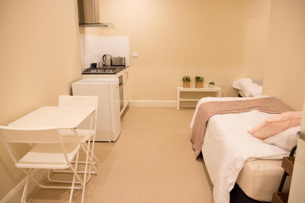 T&M House Hotel Strathfield Ngoại thất bức ảnh