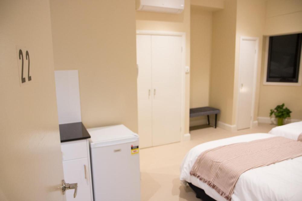 T&M House Hotel Strathfield Ngoại thất bức ảnh