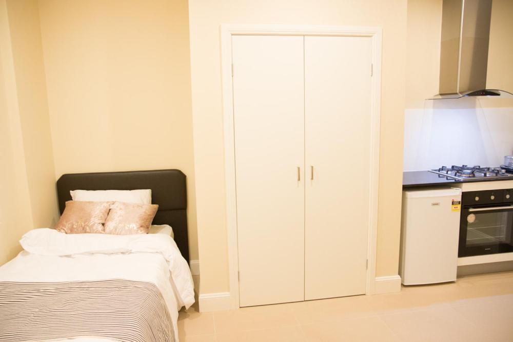 T&M House Hotel Strathfield Ngoại thất bức ảnh