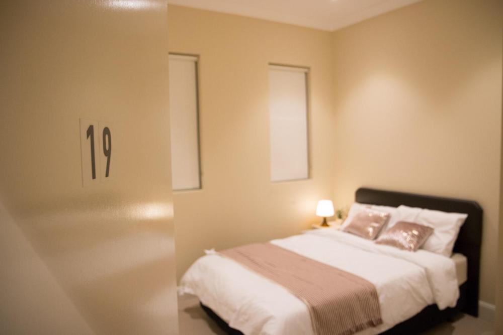 T&M House Hotel Strathfield Ngoại thất bức ảnh