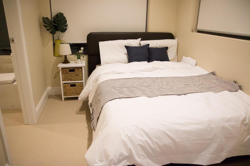 T&M House Hotel Strathfield Ngoại thất bức ảnh