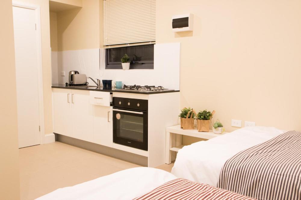 T&M House Hotel Strathfield Ngoại thất bức ảnh