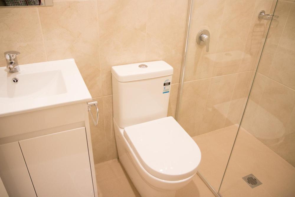 T&M House Hotel Strathfield Ngoại thất bức ảnh