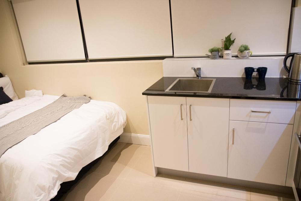 T&M House Hotel Strathfield Ngoại thất bức ảnh