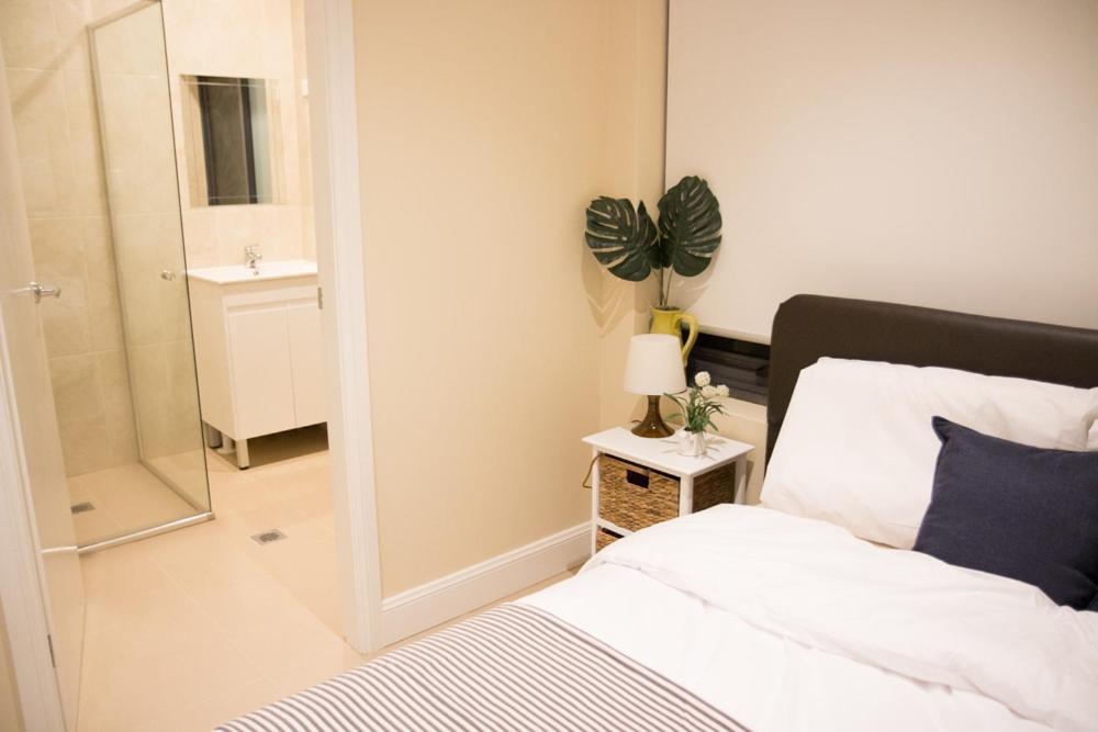 T&M House Hotel Strathfield Ngoại thất bức ảnh