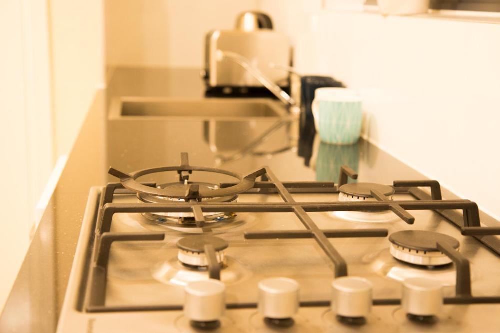 T&M House Hotel Strathfield Ngoại thất bức ảnh