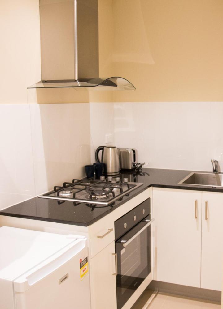 T&M House Hotel Strathfield Ngoại thất bức ảnh