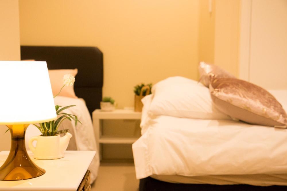 T&M House Hotel Strathfield Ngoại thất bức ảnh