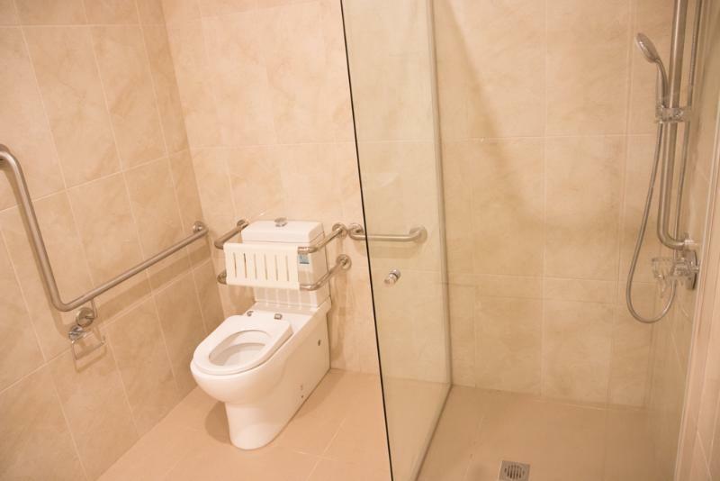 T&M House Hotel Strathfield Ngoại thất bức ảnh