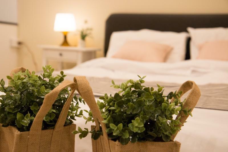 T&M House Hotel Strathfield Ngoại thất bức ảnh